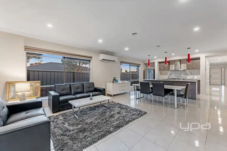 Second view of Homely house listing, 24 Moor Park Drive, Craigieburn VIC 3064