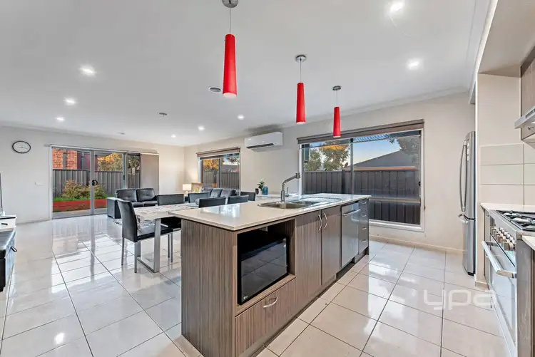 Third view of Homely house listing, 24 Moor Park Drive, Craigieburn VIC 3064