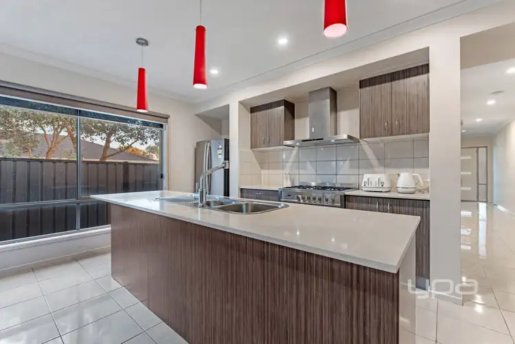 Fourth view of Homely house listing, 24 Moor Park Drive, Craigieburn VIC 3064