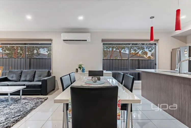 Fifth view of Homely house listing, 24 Moor Park Drive, Craigieburn VIC 3064