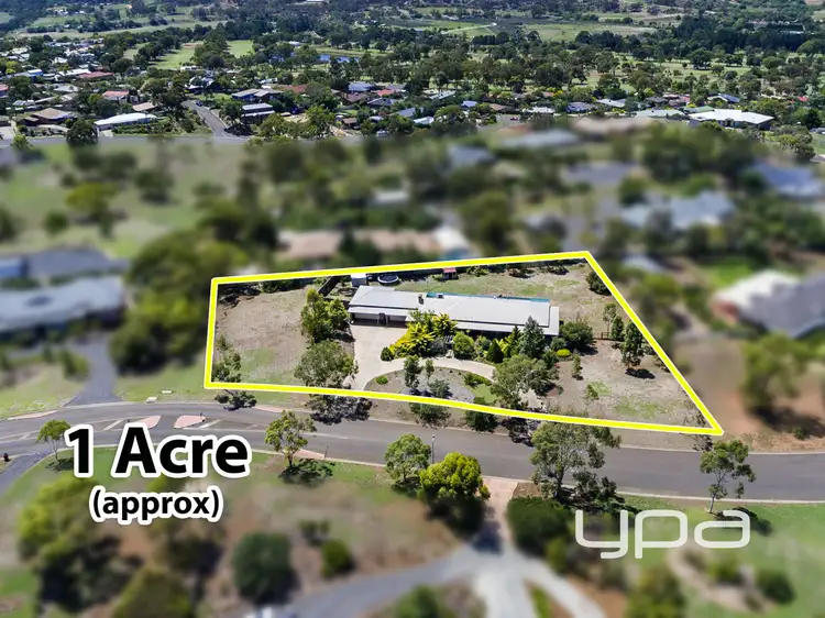 12 Manning Boulevard, Darley VIC 3340