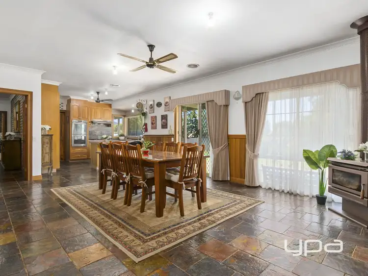 Sixth view of Homely house listing, 12 Manning Boulevard, Darley VIC 3340