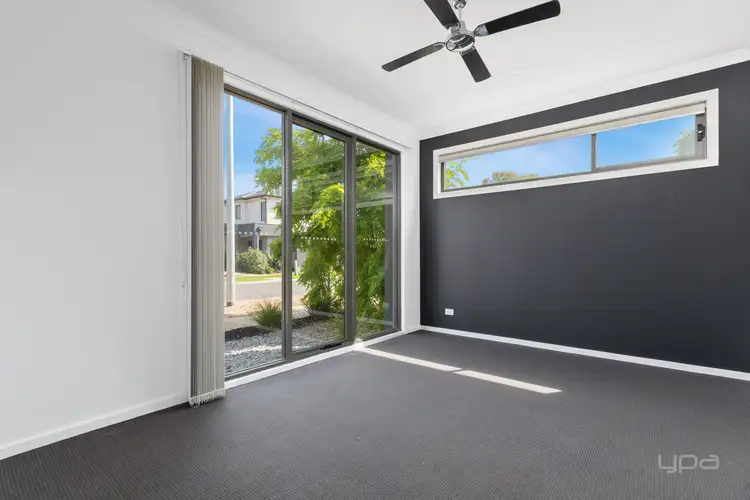 Second view of Homely townhouse listing, 11A Advent Road, Werribee VIC 3030