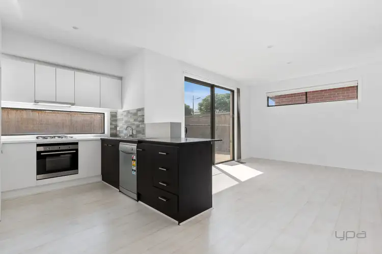 Third view of Homely townhouse listing, 11A Advent Road, Werribee VIC 3030