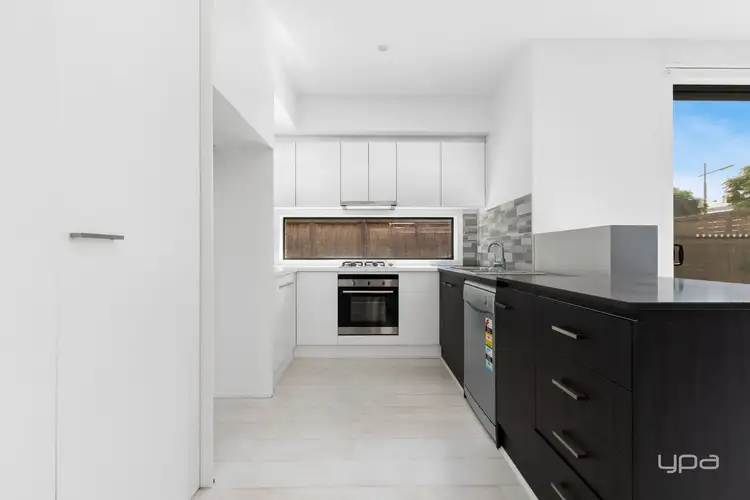 Fourth view of Homely townhouse listing, 11A Advent Road, Werribee VIC 3030