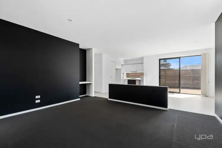 Fifth view of Homely townhouse listing, 11A Advent Road, Werribee VIC 3030