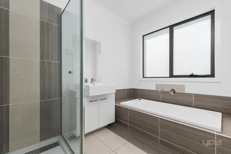Sixth view of Homely townhouse listing, 11A Advent Road, Werribee VIC 3030