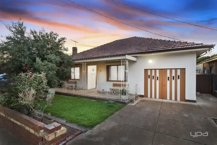 22 College Road, Werribee VIC 3030
