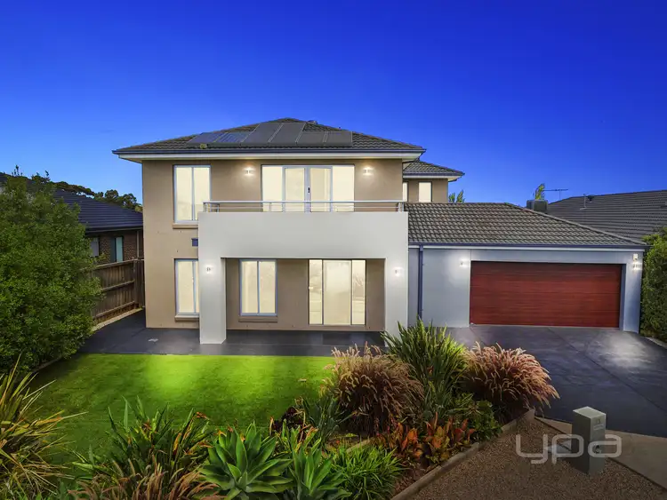 11 Robinia Court, Harkness VIC 3337