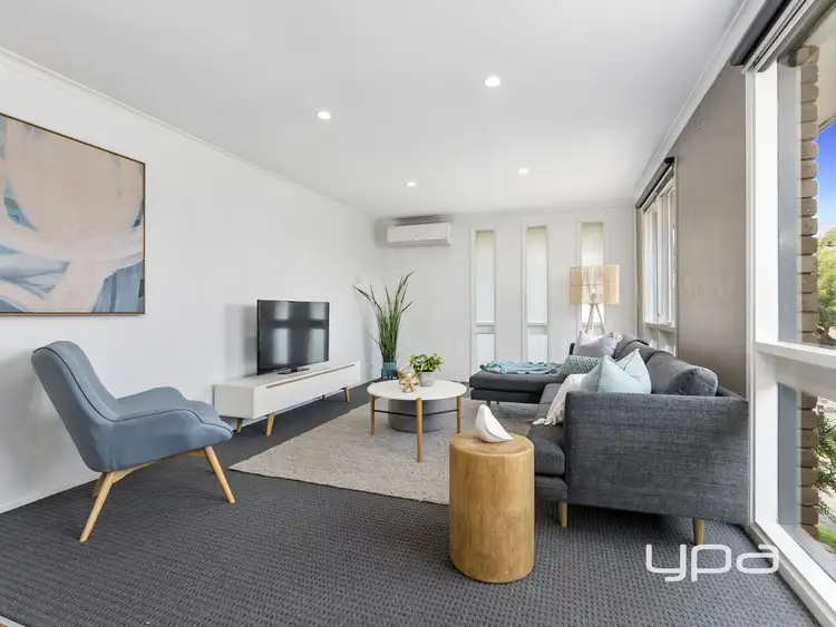 Second view of Homely house listing, 41 Beresford Crescent, Darley VIC 3340