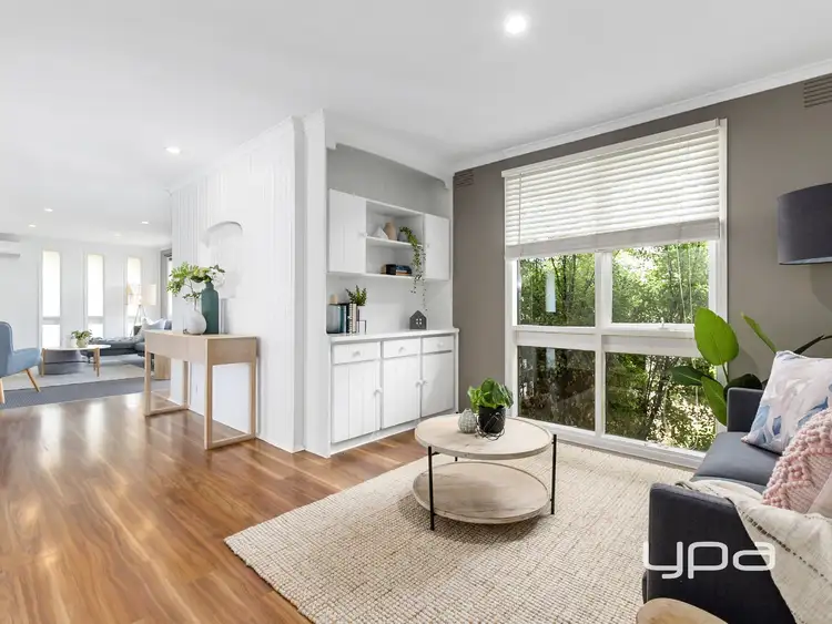 Third view of Homely house listing, 41 Beresford Crescent, Darley VIC 3340