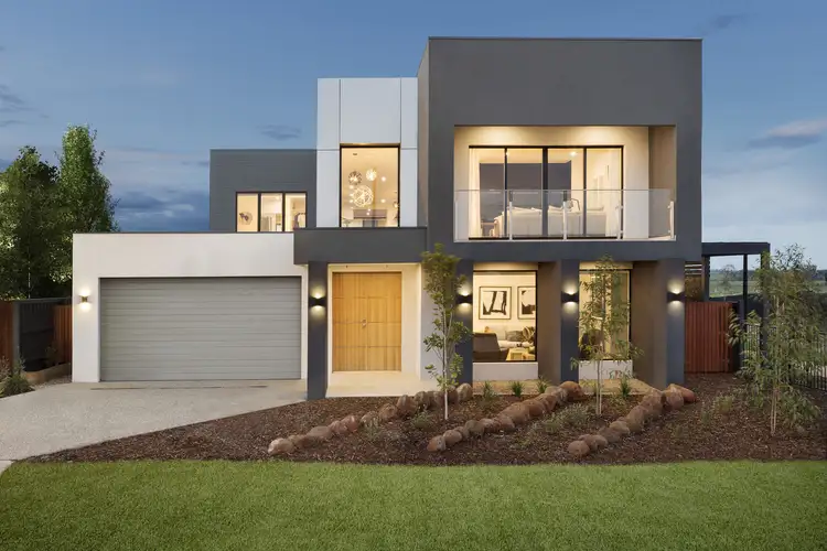 2 Cross Lane, Aintree VIC 3336