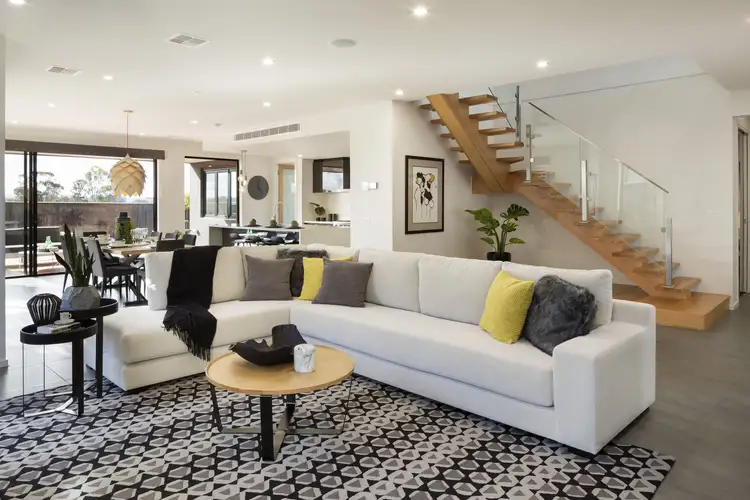 Fifth view of Homely house listing, 2 Cross Lane, Aintree VIC 3336