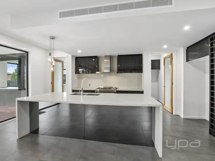 Sixth view of Homely house listing, 2 Cross Lane, Aintree VIC 3336