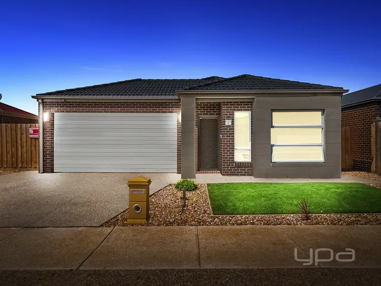 5 Moor Park Avenue, Harkness VIC 3337