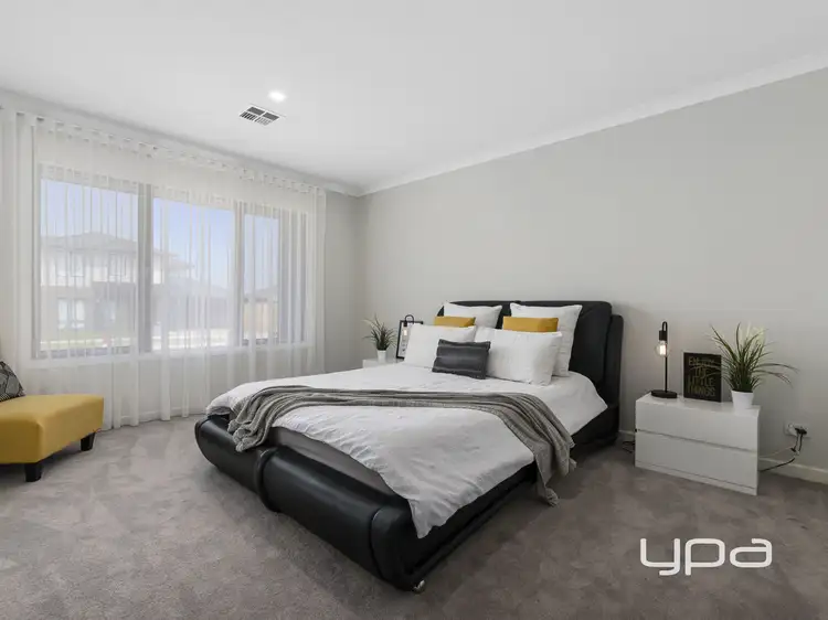 Second view of Homely house listing, 1 Cardell Street, Maddingley VIC 3340