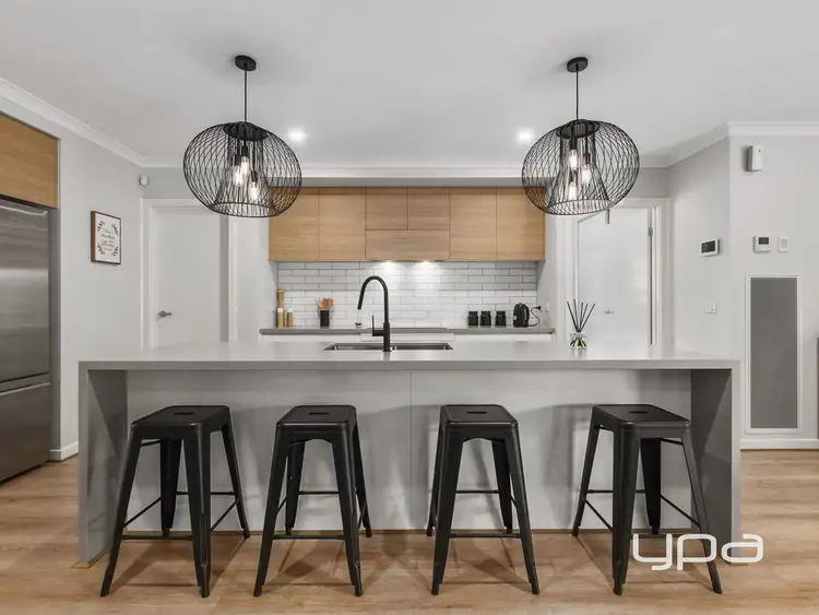Fifth view of Homely house listing, 1 Cardell Street, Maddingley VIC 3340