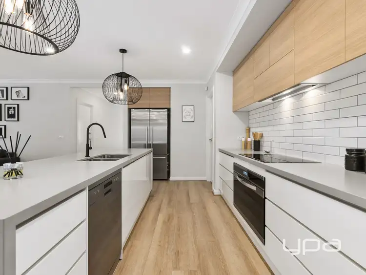Sixth view of Homely house listing, 1 Cardell Street, Maddingley VIC 3340