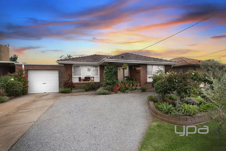 20 Rudolph Street, Hoppers Crossing VIC 3029
