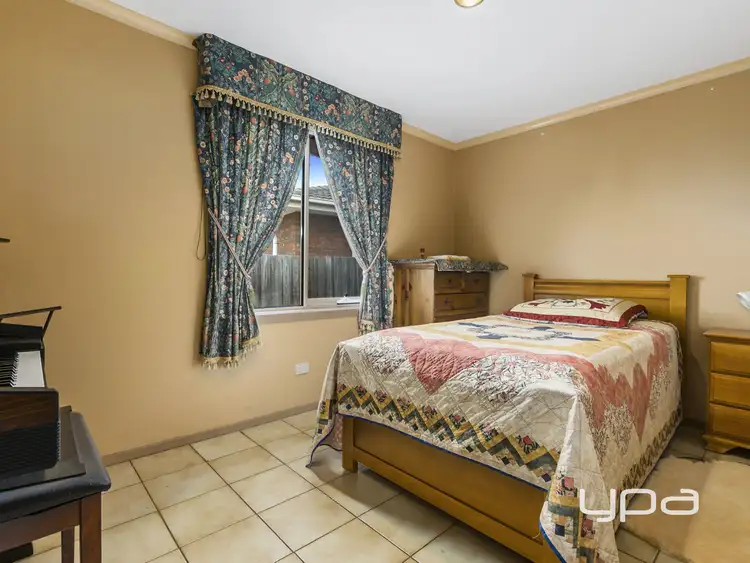 Sixth view of Homely house listing, 9 Gunsynd Court, Bacchus Marsh VIC 3340