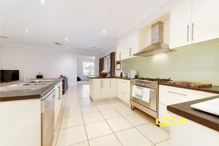 Fifth view of Homely house listing, 17 Maddingley Road (Cambridge), Attwood VIC 3049