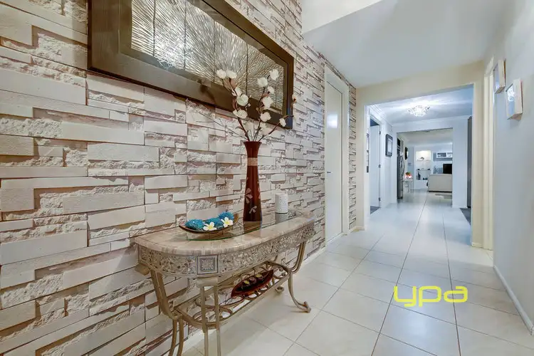 Second view of Homely house listing, 3 Eagleridge Promenade, Tarneit VIC 3029