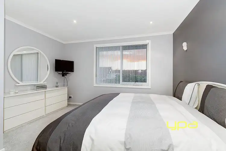 Seventh view of Homely house listing, 3 Chalotte Court, Taylors Lakes VIC 3038