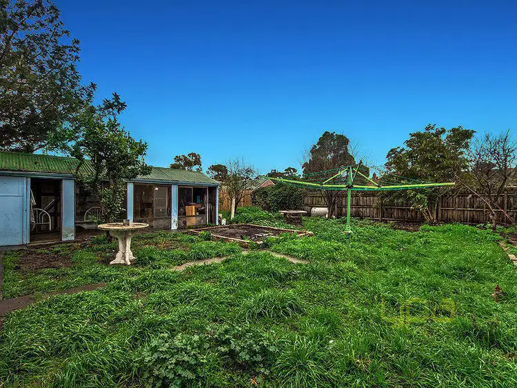 Seventh view of Homely house listing, 142 Mitchell Street, Maidstone VIC 3012
