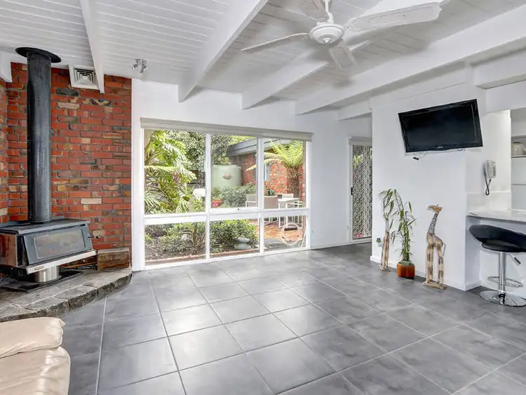 Third view of Homely house listing, 40 Flinders Avenue, Rosebud VIC 3939