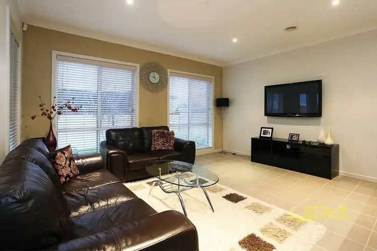 Third view of Homely house listing, 19 Waterside Drive, Burnside VIC 3023
