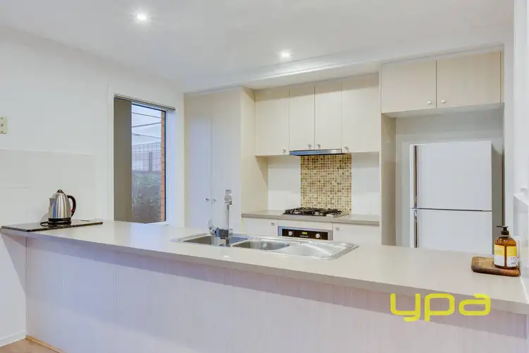 Fifth view of Homely house listing, 4 Ebony Way, Tarneit VIC 3029