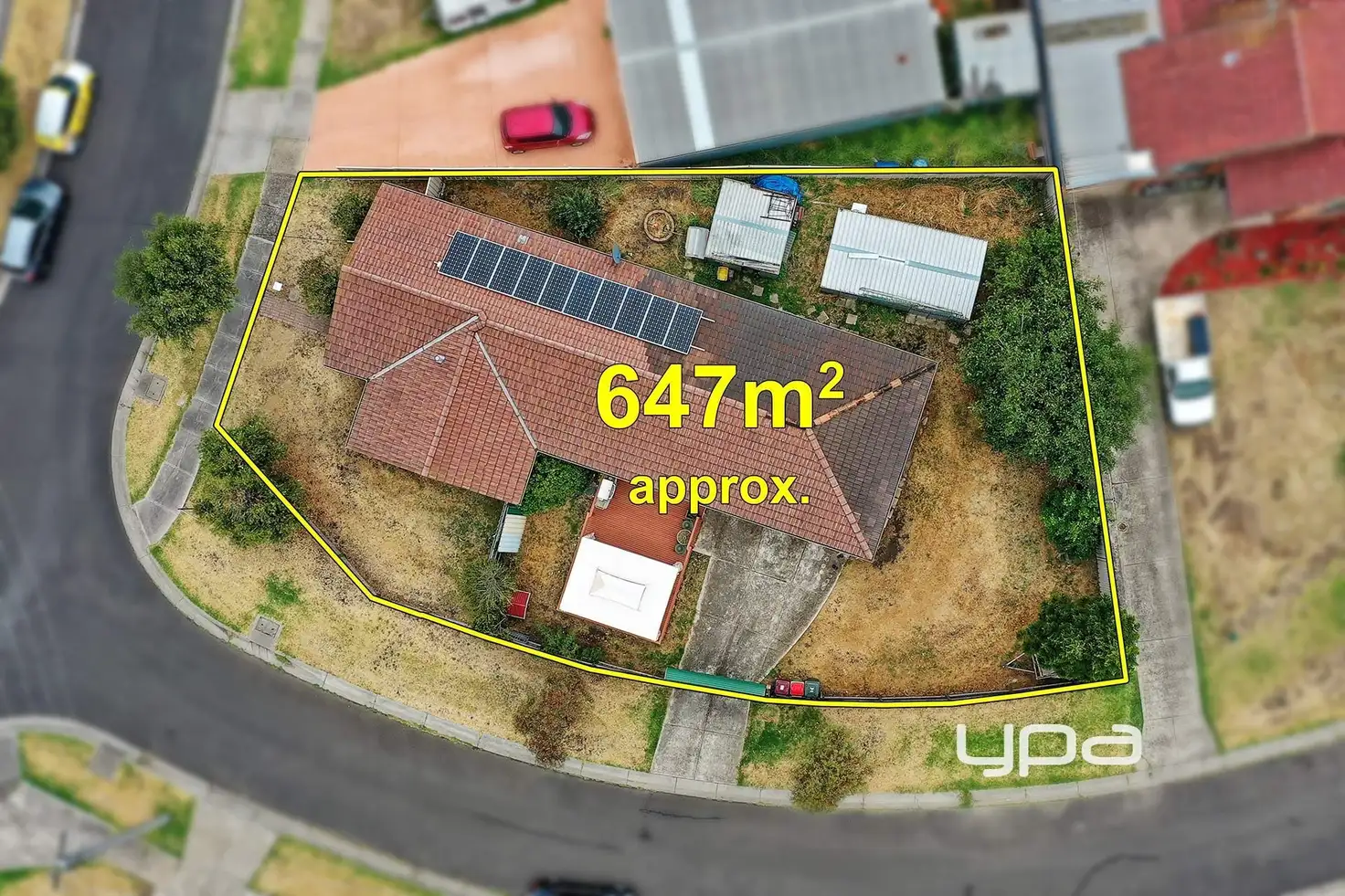Main view of Homely house listing, 39 Abercarn Avenue, Craigieburn VIC 3064