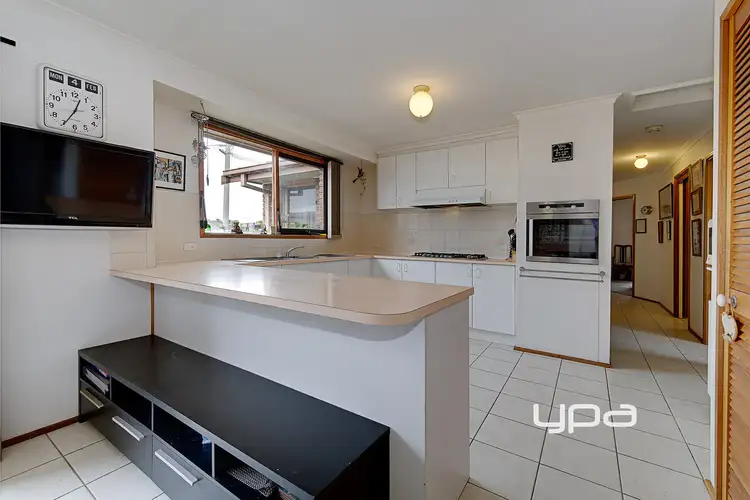 Third view of Homely house listing, 39 Abercarn Avenue, Craigieburn VIC 3064