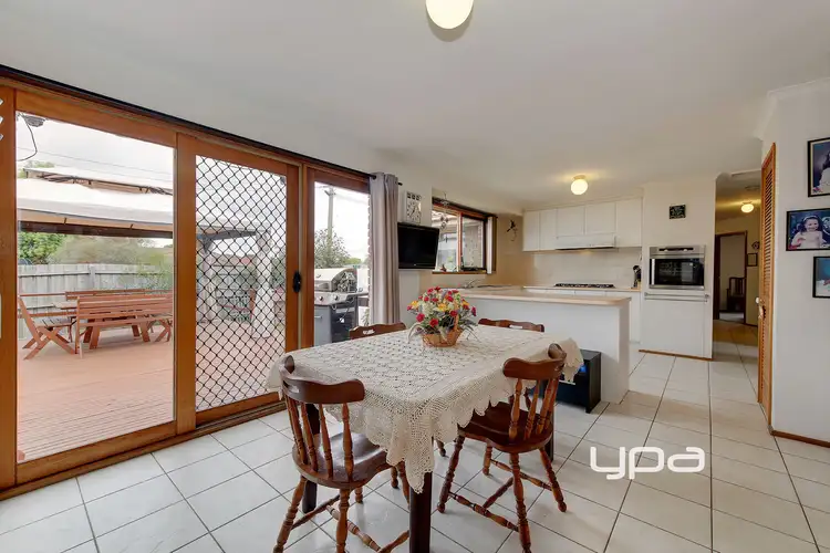 Fourth view of Homely house listing, 39 Abercarn Avenue, Craigieburn VIC 3064