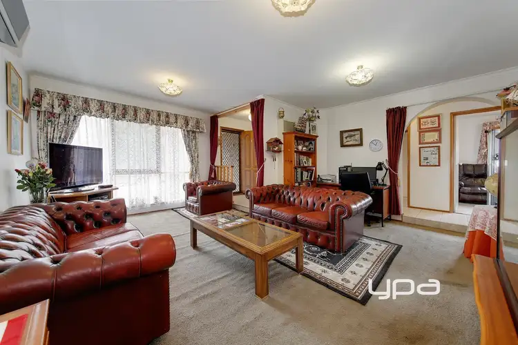 Fifth view of Homely house listing, 39 Abercarn Avenue, Craigieburn VIC 3064