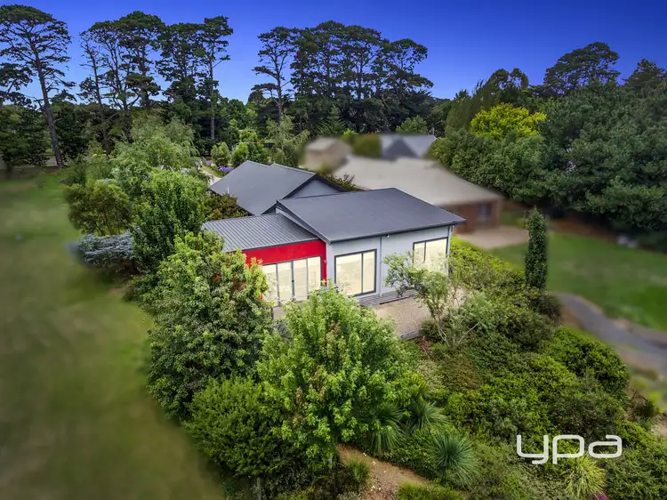 Main view of Homely house listing, 25A Berry Street, Ballan VIC 3342