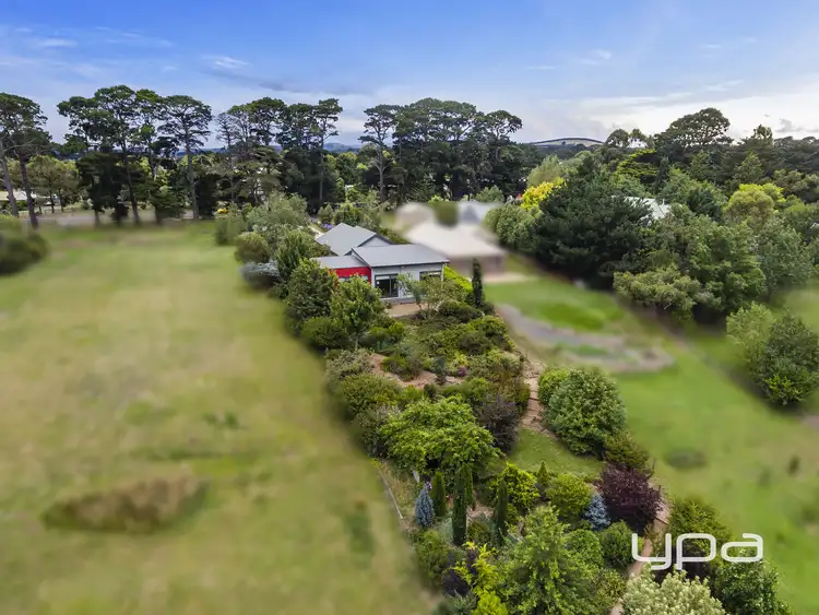 Second view of Homely house listing, 25A Berry Street, Ballan VIC 3342