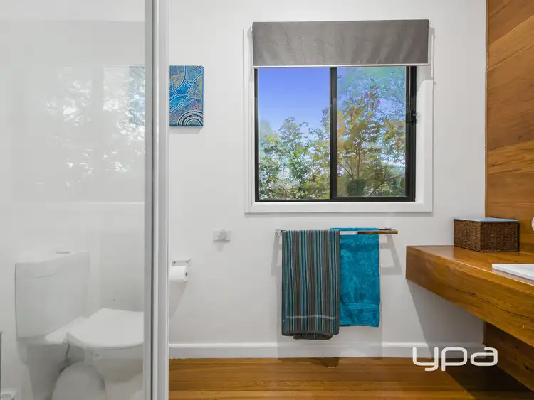Fourth view of Homely house listing, 25A Berry Street, Ballan VIC 3342