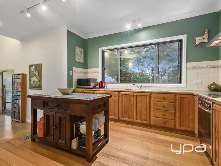Fifth view of Homely house listing, 25A Berry Street, Ballan VIC 3342