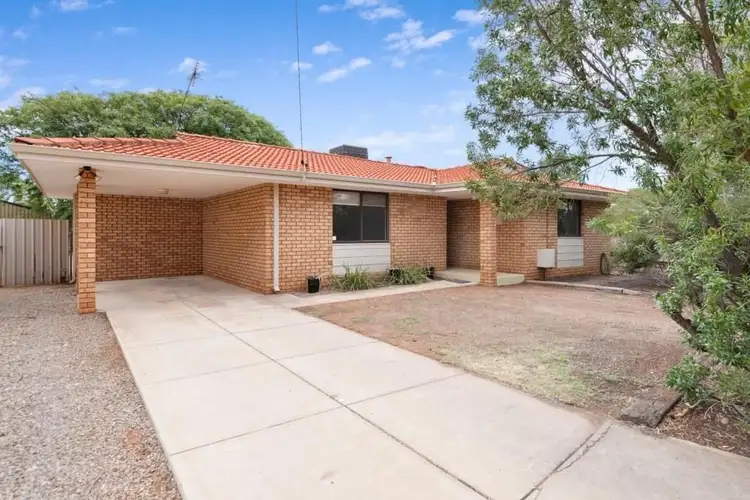 46 Sewell Drive, South Kalgoorlie WA 6430