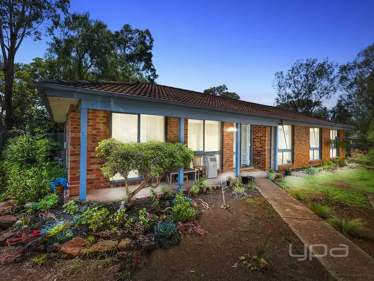 7 Wannon Court, Brookfield VIC 3338