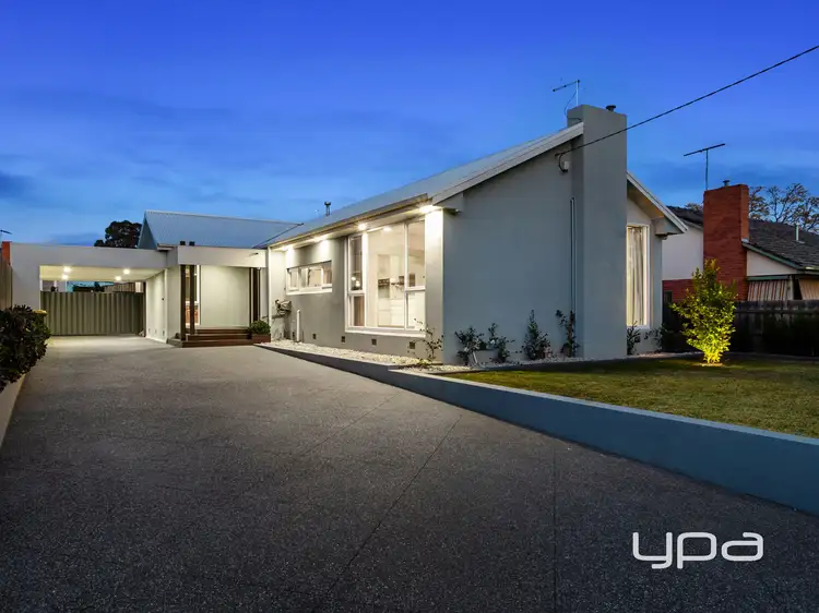 20 Young Street, Bacchus Marsh VIC 3340