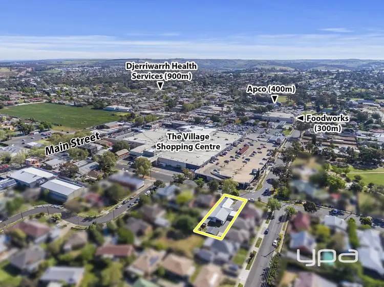 Second view of Homely house listing, 20 Young Street, Bacchus Marsh VIC 3340