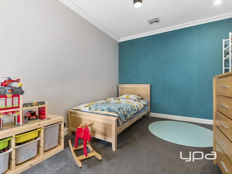 Fifth view of Homely house listing, 20 Young Street, Bacchus Marsh VIC 3340