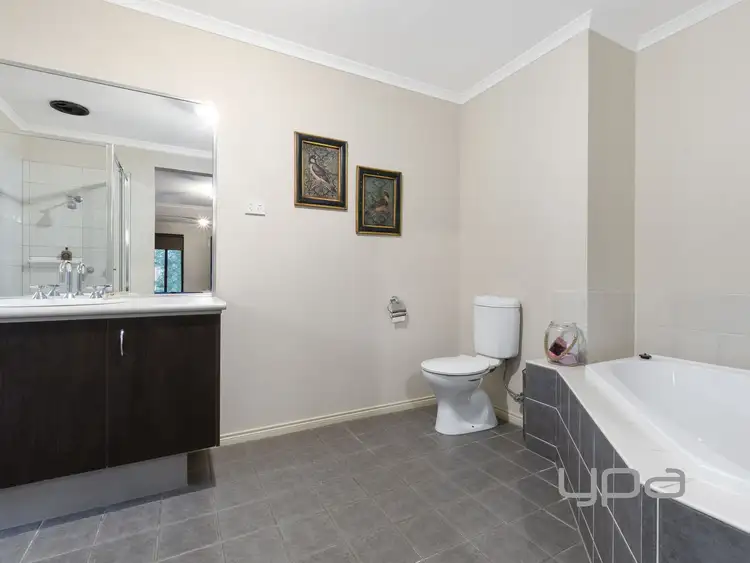 Seventh view of Homely house listing, 21 Leichardt Drive, Manor Lakes VIC 3024