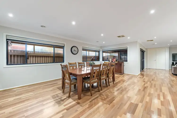 Sixth view of Homely house listing, 14 Clarence Way, Taylors Hill VIC 3037