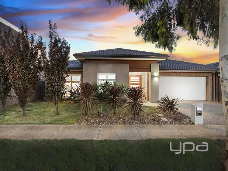 3 Focal Road, Werribee VIC 3030