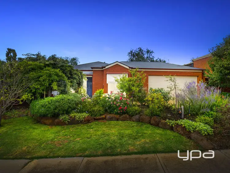 Main view of Homely house listing, 53 Clifton Drive, Bacchus Marsh VIC 3340