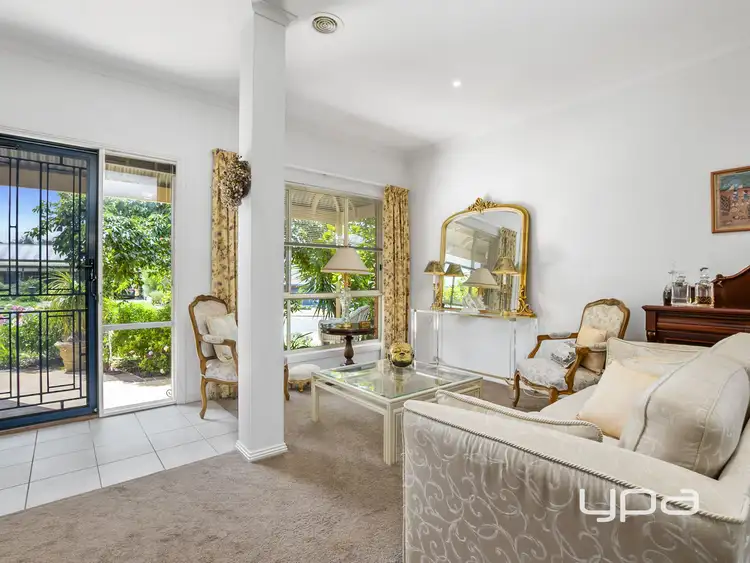 Second view of Homely house listing, 53 Clifton Drive, Bacchus Marsh VIC 3340