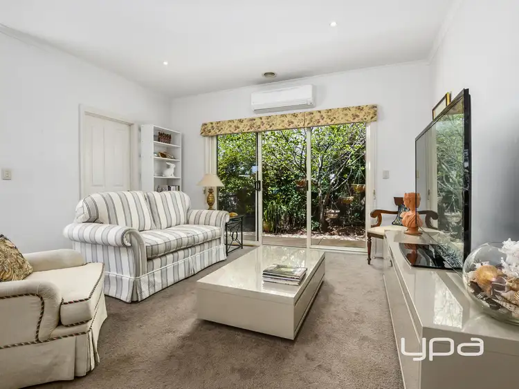 Third view of Homely house listing, 53 Clifton Drive, Bacchus Marsh VIC 3340